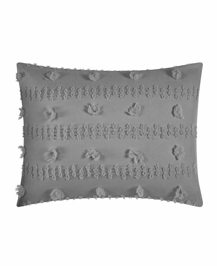 Chic Home Ahtisa 5 Piece Queen Comforter Set - Image 4