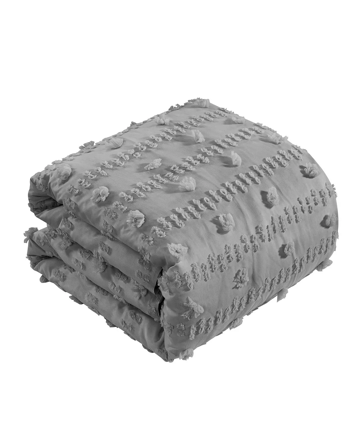 Chic Home Ahtisa 5 Piece Queen Comforter Set - Image 5