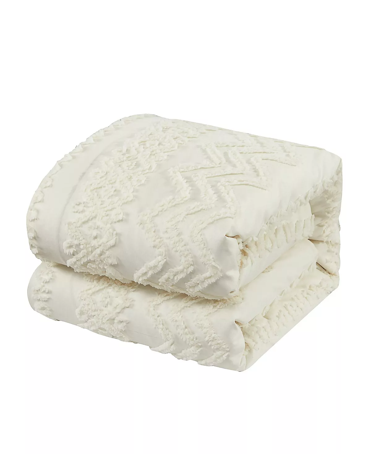 Chic Home Addison 5 Piece King Comforter Set - Image 5