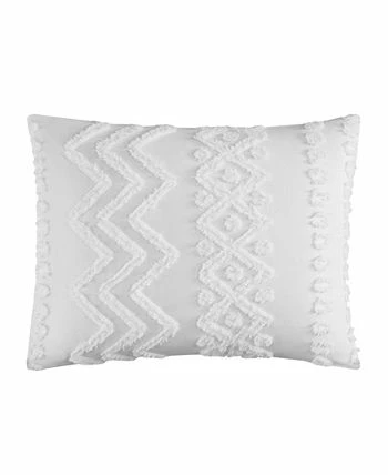 Chic Home Addison 5 Piece King Comforter Set - Image 2