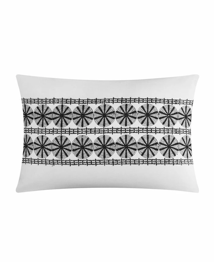 Chic Home Addison 5 Piece King Comforter Set - Image 4