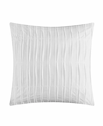 Chic Home Addison 5 Piece Queen Comforter Set - Image 3