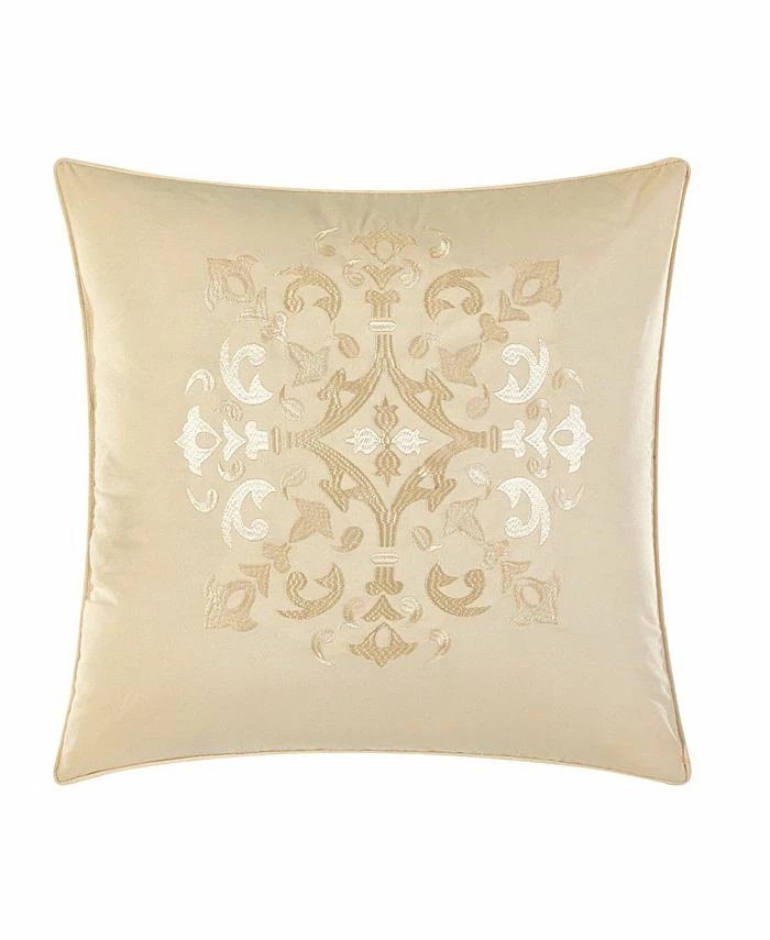 Chic Home Ahtisa 9 Piece Queen Comforter Set - Image 4