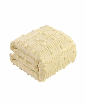 Chic Home Ahtisa 9 Piece Queen Comforter Set - Image 5