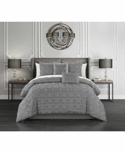 Chic Home Ahtisa 9 Piece Comforter Set