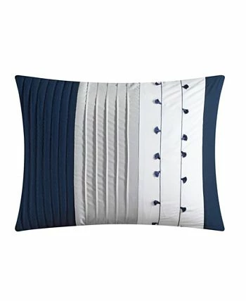 Chic Home Lainy 9 Piece Queen Comforter Set - Image 2