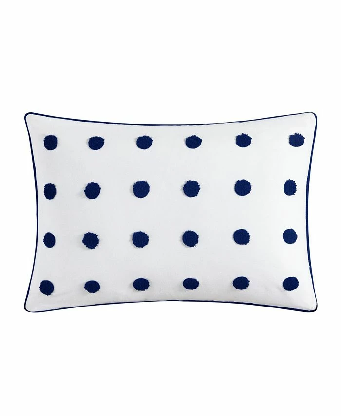 Chic Home Lainy 9 Piece Queen Comforter Set - Image 4