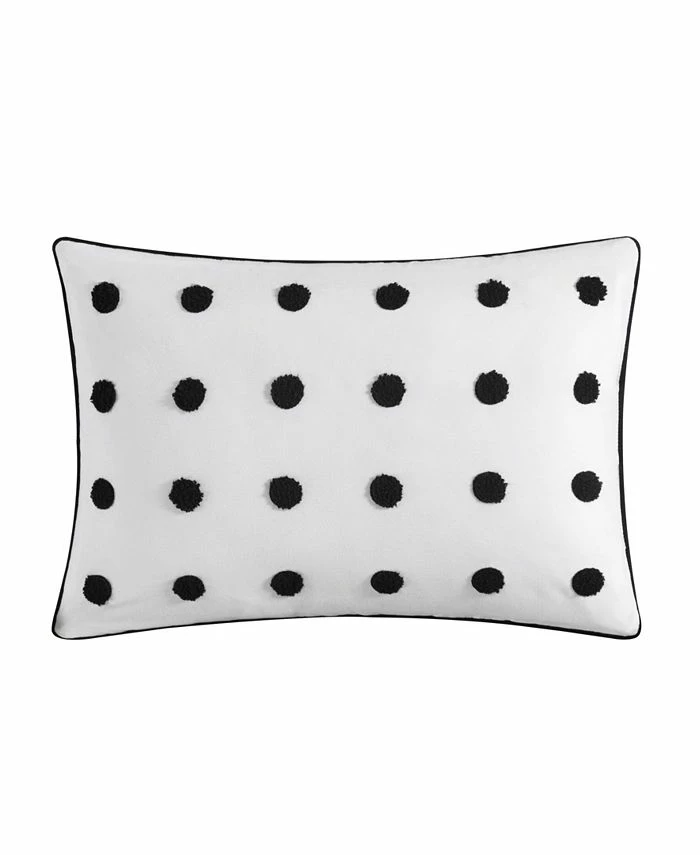 Chic Home Lainy 9 Piece Queen Comforter Set - Image 4