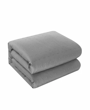 Chic Home Emery 7 Piece Twin Comforter Set - Image 2