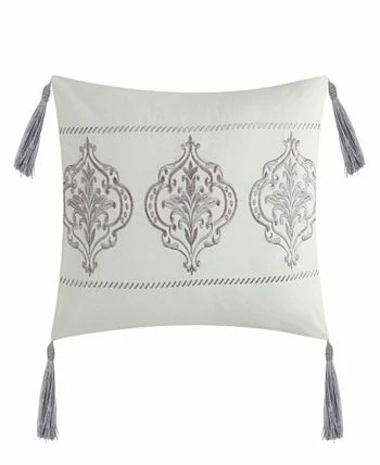 Chic Home Mayflower 4 Piece Twin Comforter Set - Image 3