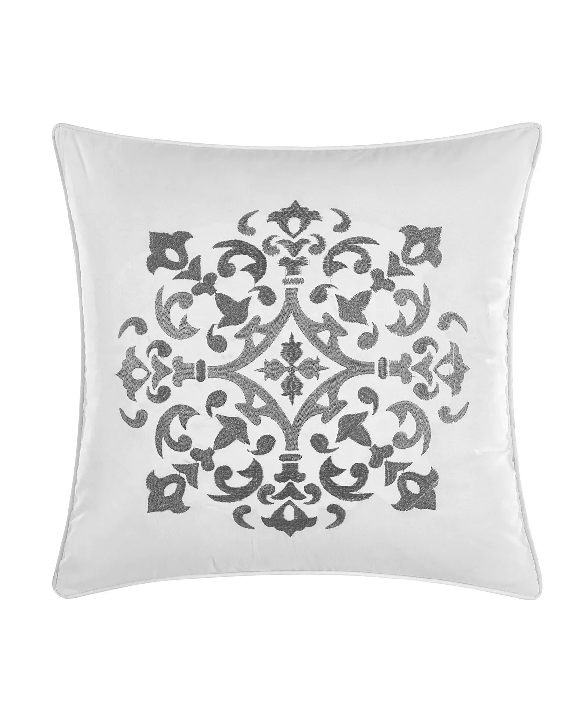 Chic Home Ahtisa 5 Piece Comforter Set - Image 2