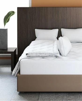 Hotel Collection PrimaLoft Cool Luxury Down Alternative Twin Comforter, Created For Macy's - Image 2