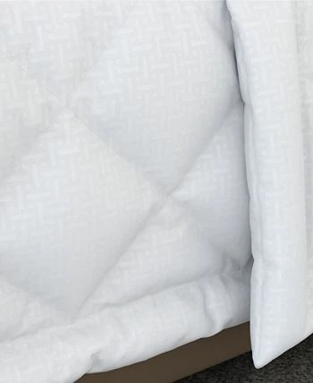 Hotel Collection PrimaLoft Cool Luxury Down Alternative Twin Comforter, Created For Macy's - Image 3