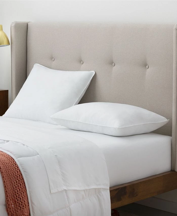 Linenspa Signature Firm 2-Pack Pillow, King