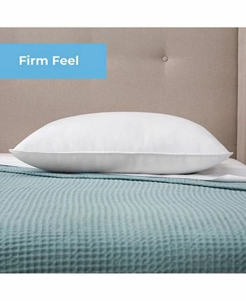 Linenspa Signature Firm Pillow, Standard - Image 5