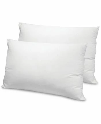 SensorPEDIC Fresh & Clean Ultra-Fresh Antimicrobial Pillows - Standard, 2-Pack - Image 2