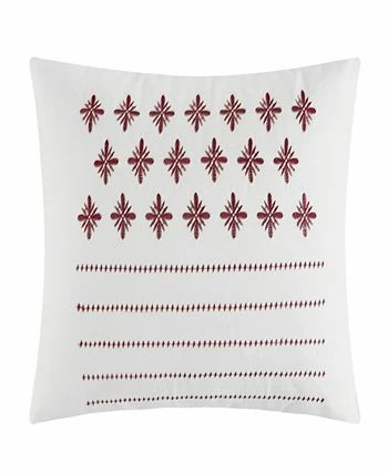 Chic Home Arlow 8 Piece Comforter Set, Queen - Image 6