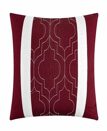 Chic Home Arlow 8 Piece Comforter Set, Queen - Image 7