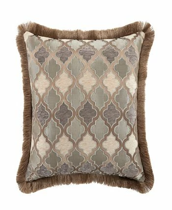 Chic Home Sue 9 Piece Comforter Set, Queen - Image 3