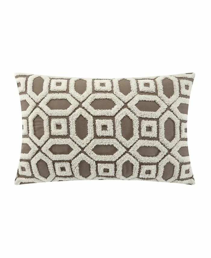 Chic Home Imani Bed In A Bag 10 Piece Comforter Set, Queen - Image 4