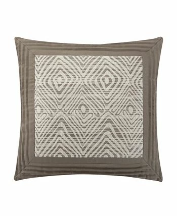 Chic Home Imani Bed In A Bag 10 Piece Comforter Set, Queen - Image 6