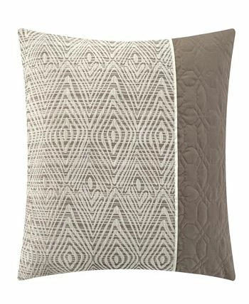 Chic Home Imani 6 Piece Comforter Set, Queen - Image 6