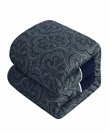 Chic Home Meryl Bed In A Bag 13 Piece Comforter Set, King - Image 3