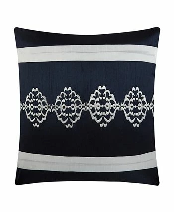 Chic Home Meryl Bed In A Bag 13 Piece Comforter Set, King - Image 6