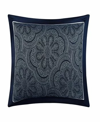 Chic Home Meryl Bed In A Bag 13 Piece Comforter Set, King - Image 7