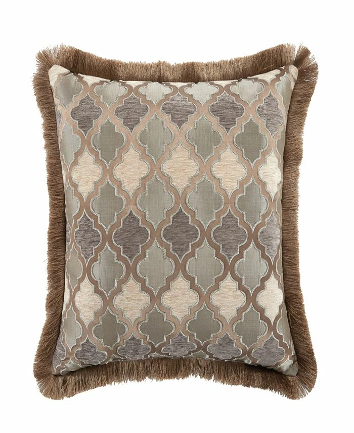 Chic Home Sue Bed In A Bag 13 Piece Comforter Set, Queen - Image 4