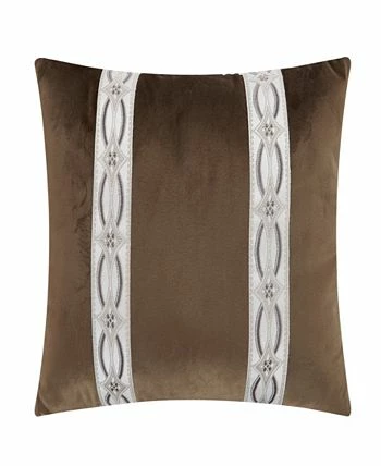 Chic Home Sue Bed In A Bag 13 Piece Comforter Set, Queen - Image 6