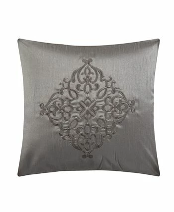 Chic Home Meryl 9 Piece Comforter Set, King - Image 6