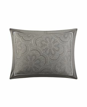 Chic Home Meryl 9 Piece Comforter Set, King - Image 7