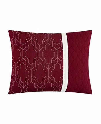 Chic Home Arlow Bed In A Bag 12 Piece Comforter Set, Queen - Image 6