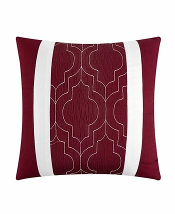 Chic Home Arlow Bed In A Bag 12 Piece Comforter Set, Queen - Image 8