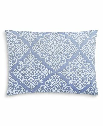 Charter Club Medallion 3-Pc. Comforter Set, King, Created For Macy's - Image 5