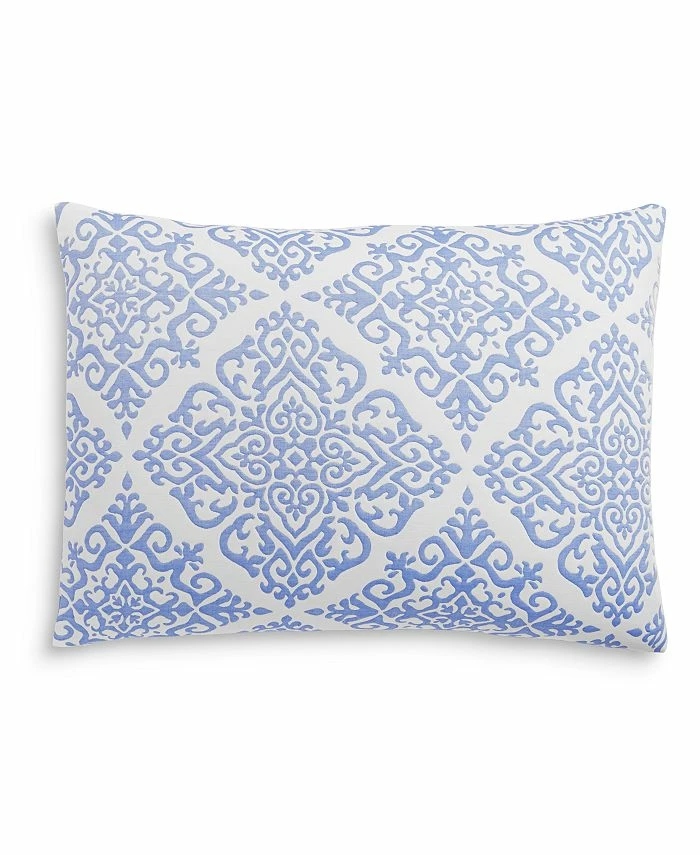 Charter Club Medallion 3-Pc. Comforter Set, King, Created For Macy's - Image 4