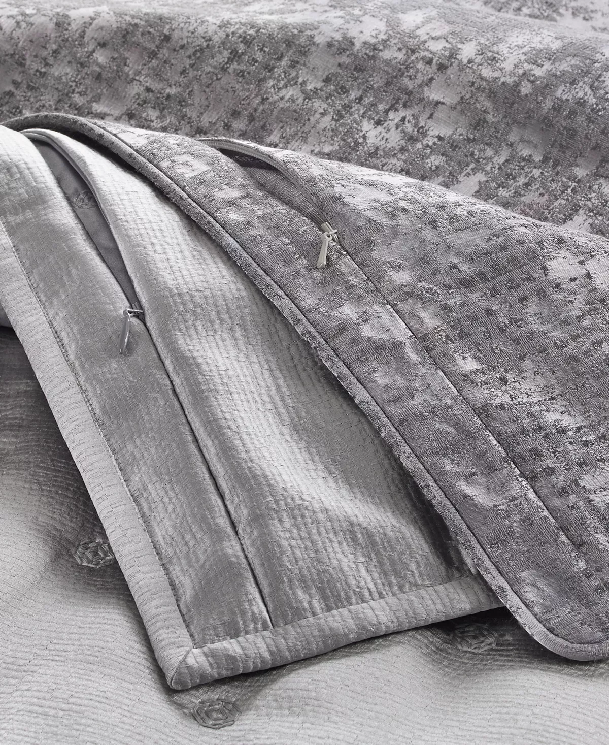 Hotel Collection Mineral Sham, Standard, Created For Macy's - Image 2