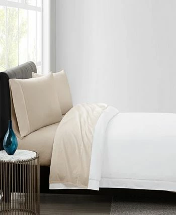 Vince Camuto Home 4 Piece Sheet Set, Queen - Image 2