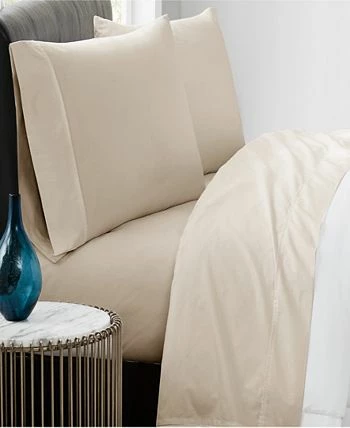 Vince Camuto Home 4 Piece Sheet Set, Queen - Image 3