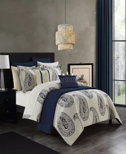 Chic Home Maison Comforter Sets