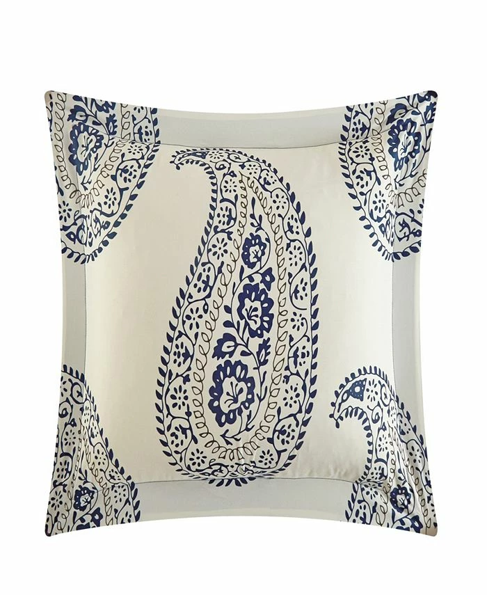 Chic Home Maison 12 Piece Comforter Set, Queen - Image 4