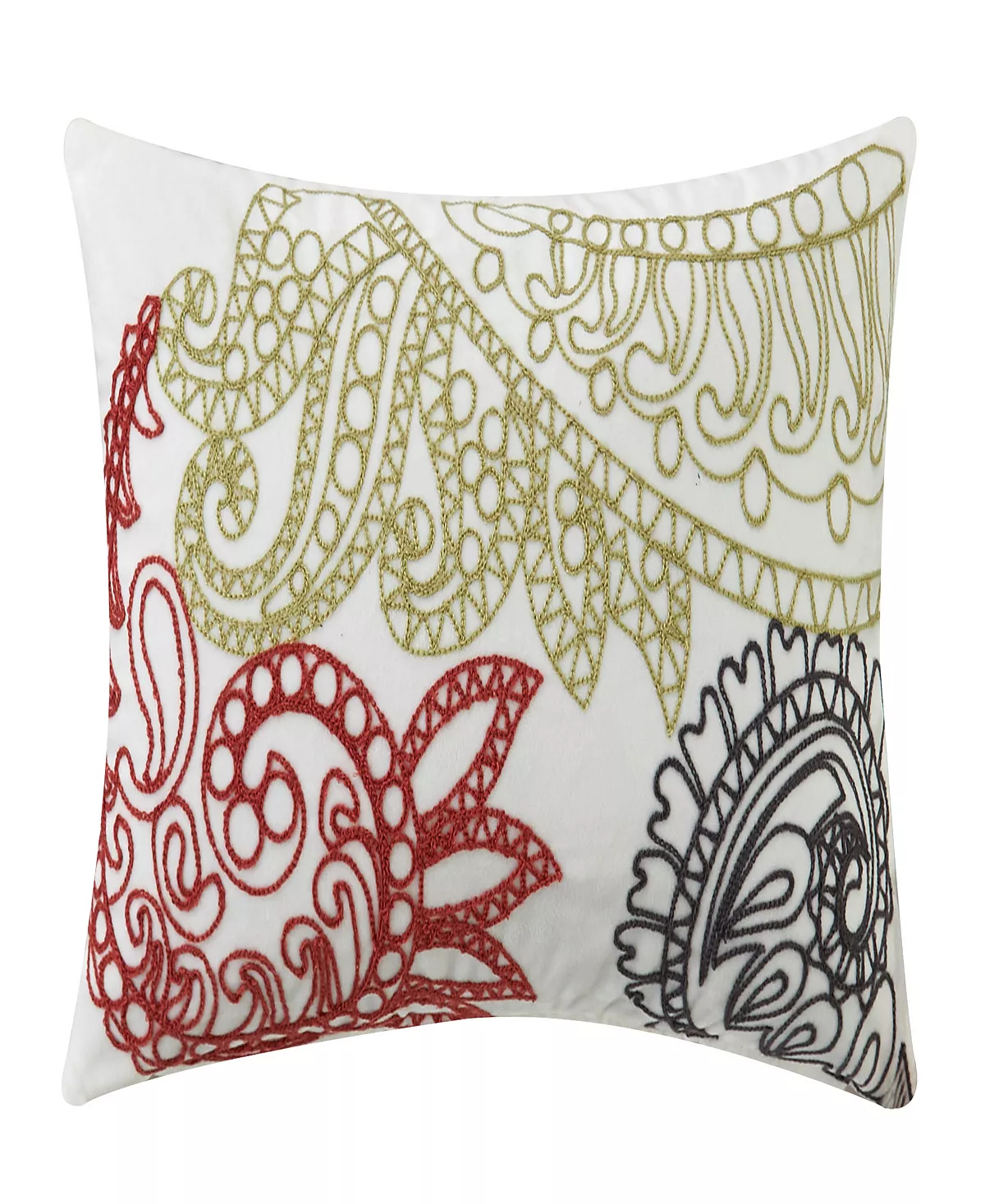 Chic Home Witt 5 Piece Comforter Set, King - Image 4