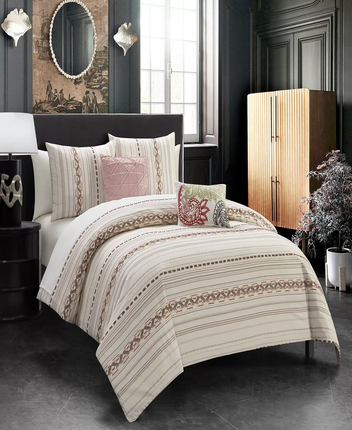 Chic Home Witt Comforter Sets
