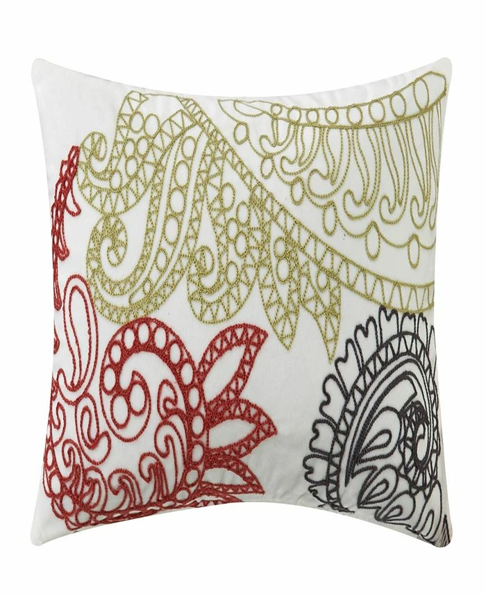 Chic Home Witt 9 Piece Comforter Set, King - Image 4