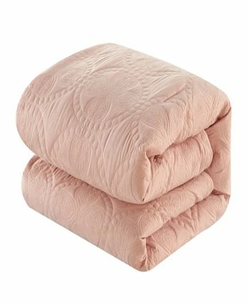 Chic Home Adeline 5 Piece Comforter Set, Queen - Image 6