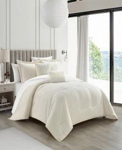 Chic Home Gigi Comforter Sets