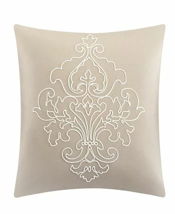 Chic Home Ubli 9 Piece Comforter Set, King - Image 2