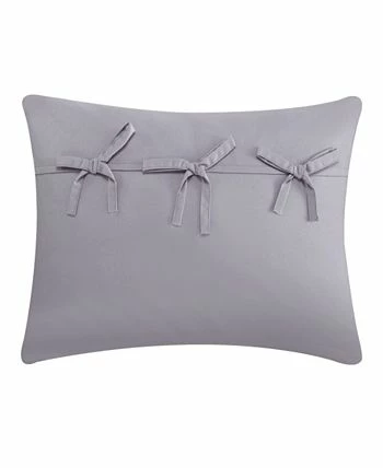 Chic Home Brice 5 Piece Comforter Set, King - Image 3