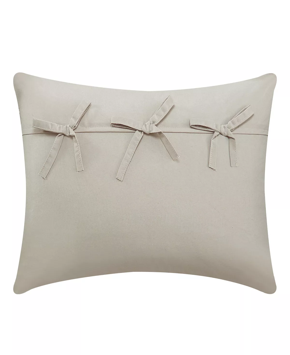 Chic Home Brice 9 Piece Comforter Set, King - Image 4